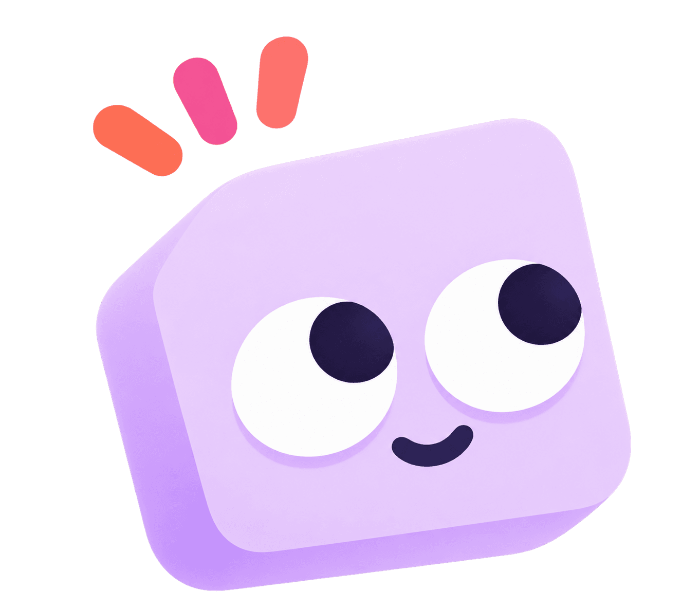 CueRole mascot